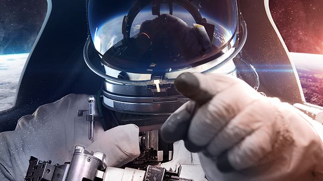 Blåkläder samarbeider med XCOR