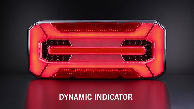 Allt du önskar av en baklampa – Strands Lighting Division