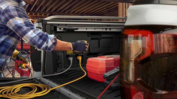 Ranger ladbar hybrid ProPower Ombord (3)