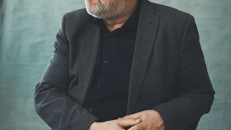 Foto: Janne Rugland
