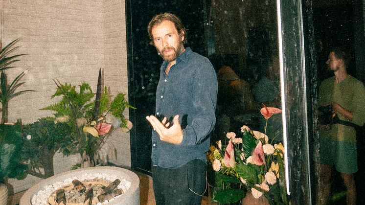 Kyrre Hellum