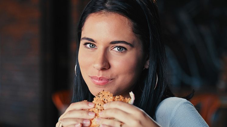 Bröd och mackor har blivit trendigt och modernt visar Brödtermometern.