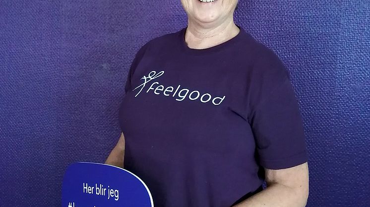 Marit Nogva
