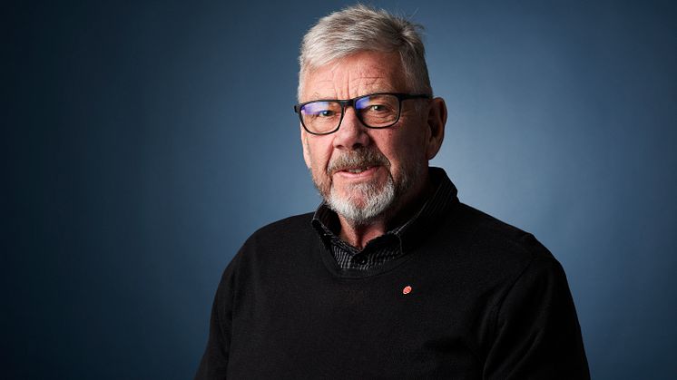 Jan Byvik (S)
