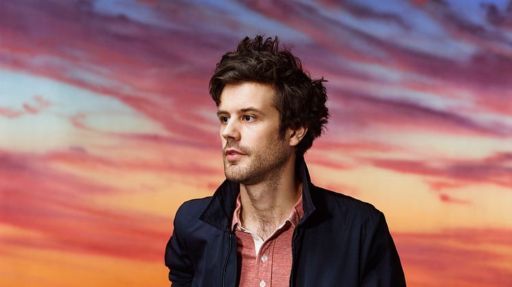 ​Passion Pit släpper nya albumet “Kindred”