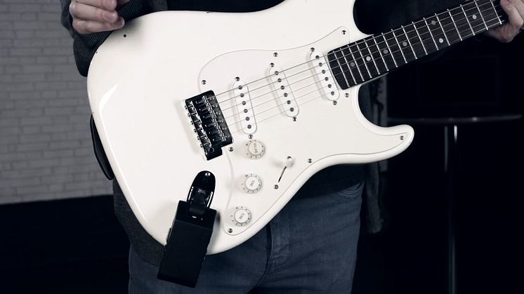 Jack The First WiFi Guitar Cable