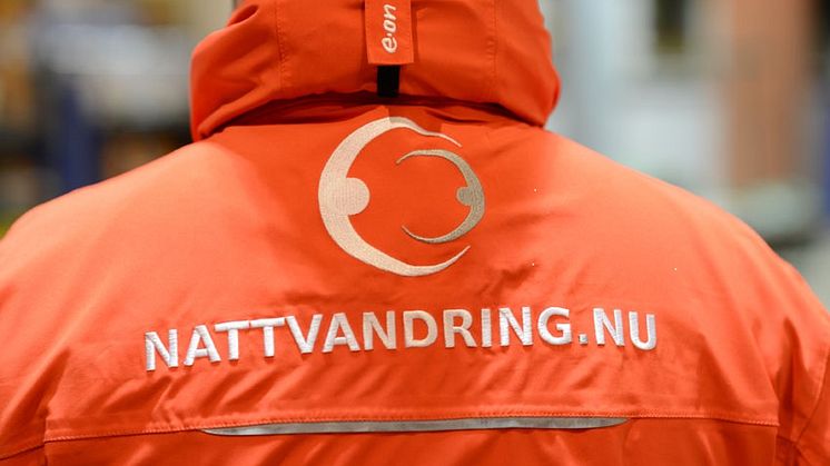 Informationsmöten inför nya nattvandringsgrupper i Påarp, Mörarp och Planteringen