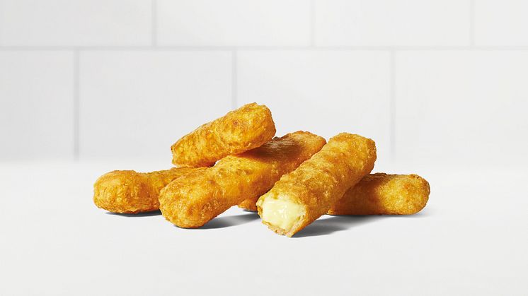 Västerbottensost® Sticks