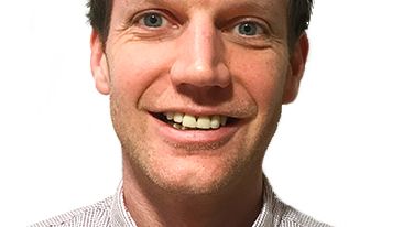 Fredrik Falk har koll på förorenad mark - nytt tillskott på Iterio Miljö Stockholm