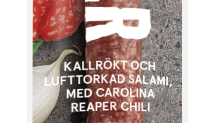 800849 Carolina Reaper