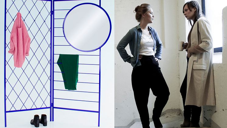 Vera & Kyte er Norges nominerte til Nova – Årets nordiske formgiver
