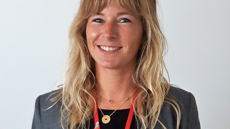 Savina de la Kethulle vuelve a Norwegian para liderar sus Ventas en España