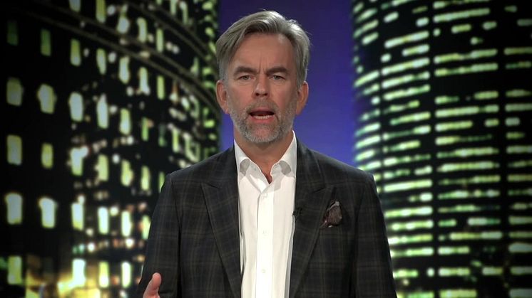 Kriskommunikation - akut hjälp, utbildning och förebyggande aktiviteter samt medieträning