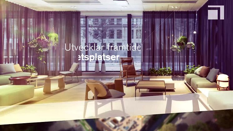 Strategisk Arkitektur