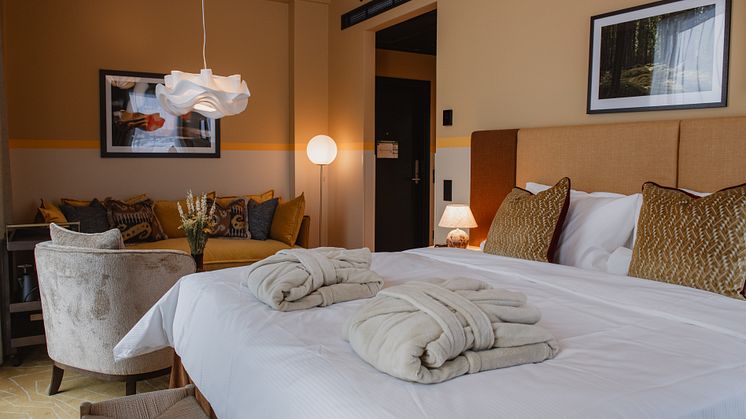 Hernö Gin Hotell