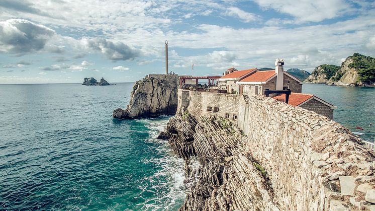 Montenegro