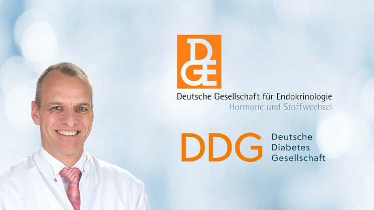 Prof. Mann auf gemeinsamer Online-Pressekonferenz von DDG & DGE 