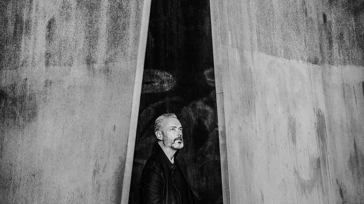 Mark Padmore
