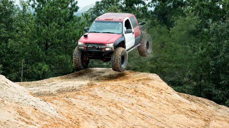 Truck Night in America