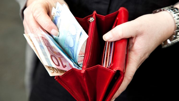 Betalingsproblemene fortsetter i oljebeltet
