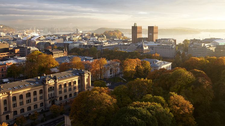 Oslo Foto g ShutterstockNTB scanpix.jpg