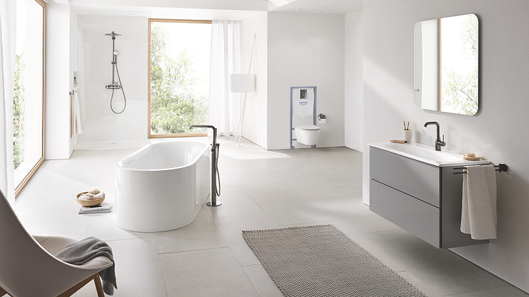 Essence - Complete Bathroom