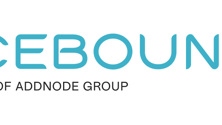 Icebound logotyp