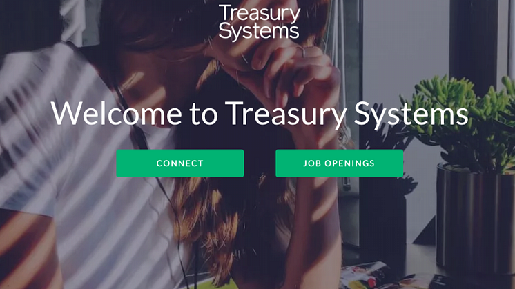 Check out our new career site