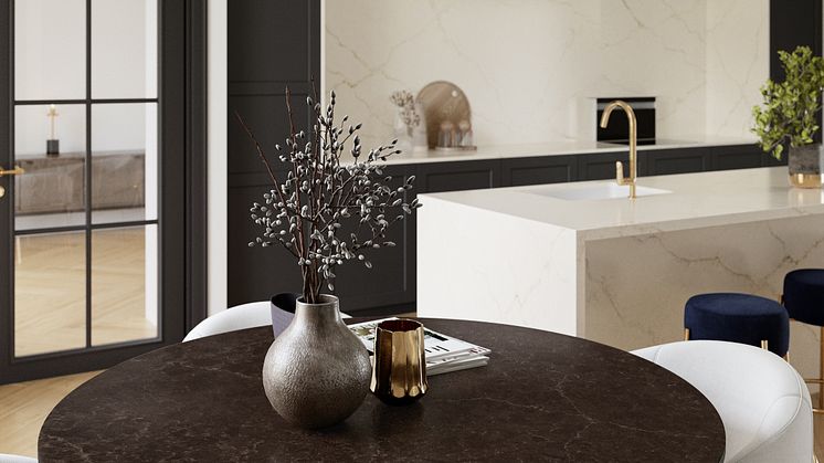 Silestone XM - Kitchen USA - Le Chic Boheme - Chateau Brown - Riviere Rose - Detalle 2 C.jpg