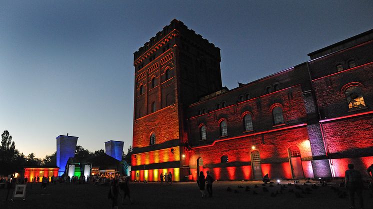 LWL-Industriemuseum Zeche Hannover, Bochum © LWL-Industriemuseum