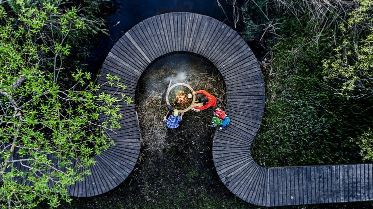 Destinationsutveckling Hässleholms kommun Foto: LWimages