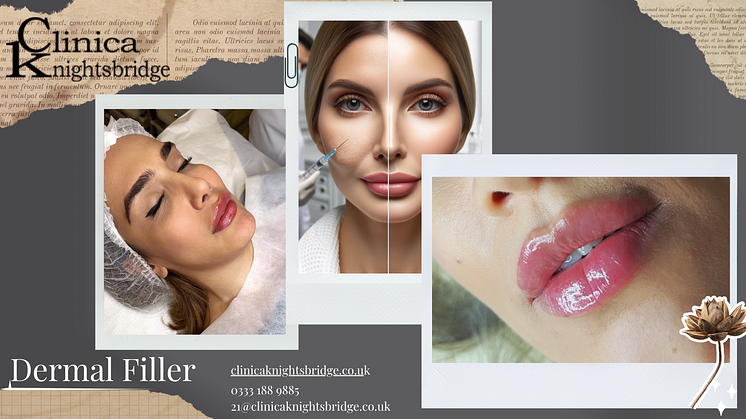 Dermal Fillers Clinica Knightsbridge