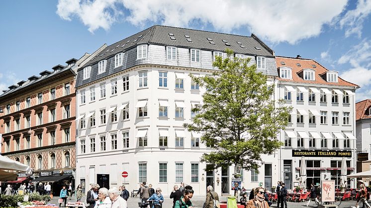 Nyt medlem af bestyrelsen i KommuneKredit