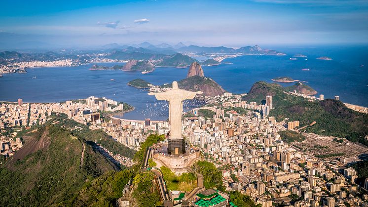 Northumbria students eye up the medals at Rio’s Paralympic Games