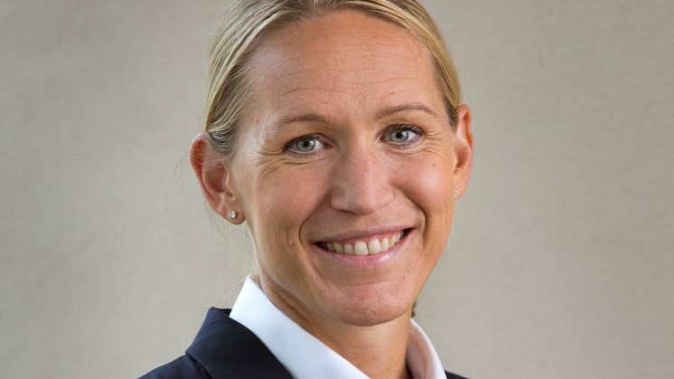 Sofie Eliasson Morsink