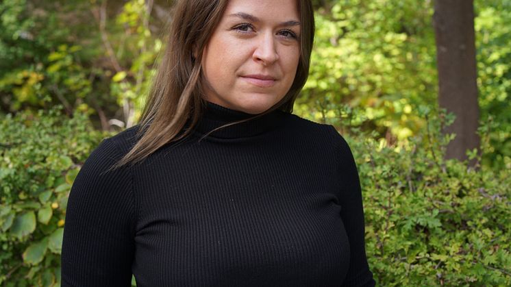 Natalie Söderlind