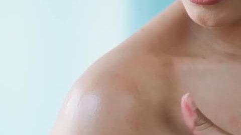 Éminence Organics Stone Crop Body Oil 