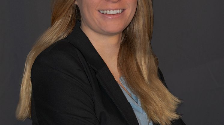 Maja Lundqvist