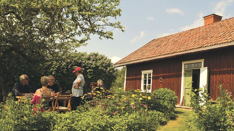 Långmaren.
