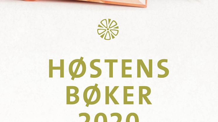 Man kan bla i katalogen over høstens bøker her: https://issuu.com/cappelendammbokmagasiner/docs/h_stens_b_ker_2020_materie_web