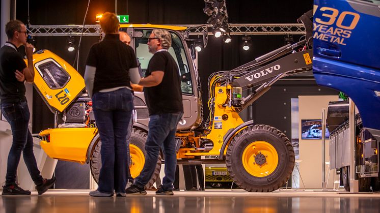 eComExpo Stockholm 2023