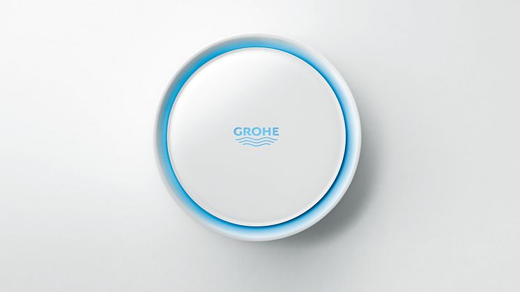 GROHE_Sense_1