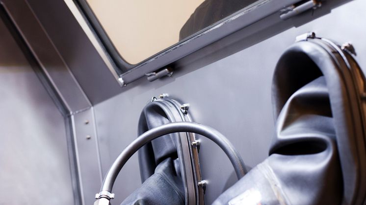 Additive tillverkning