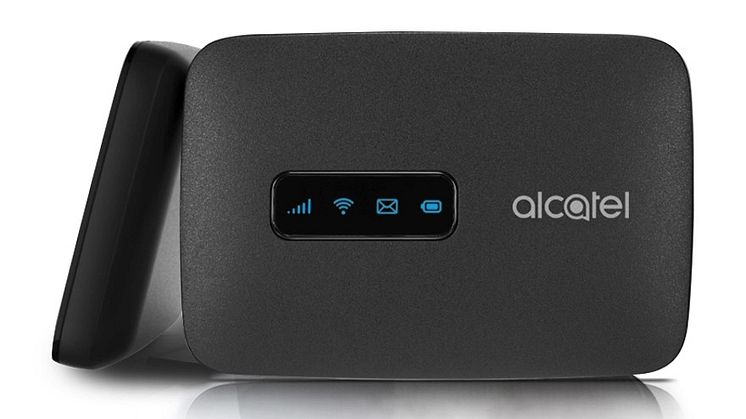 Alcatel MW40