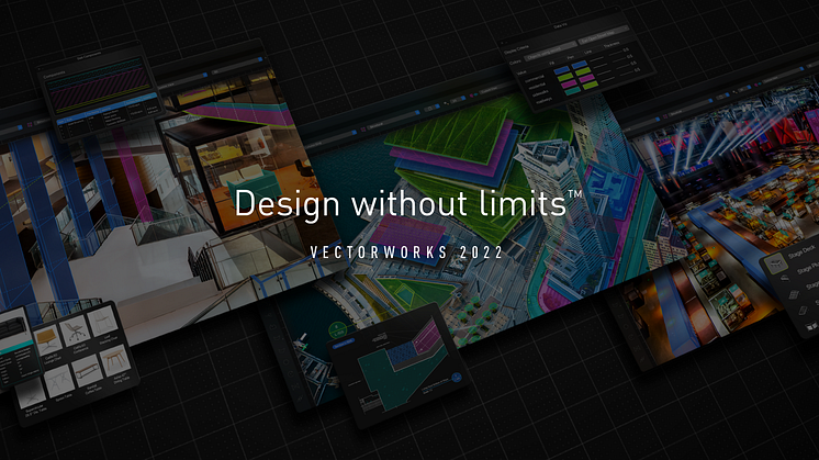 Latest Version Provides Next Generation Performance, Feature-Rich Improvements Empowering Designers to Design Without Limits