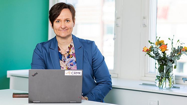 Kathrine Hogseth-vd