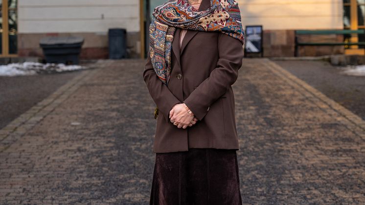 Helene Rånlund pressbilder 2025