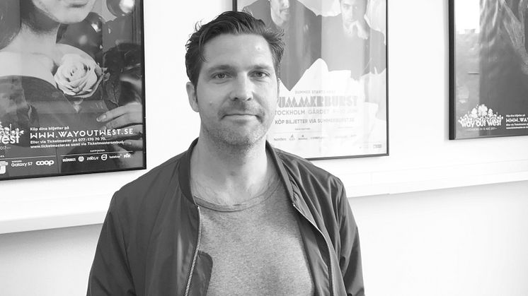 Niclas Gillqvist