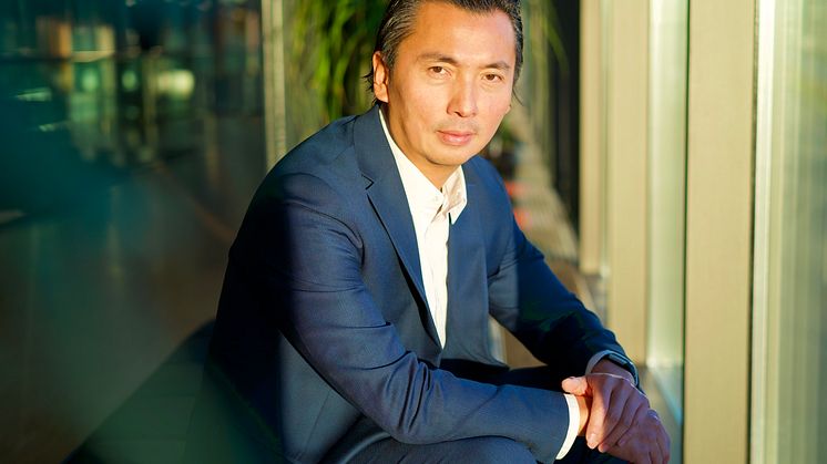 Olav Chen (2020)