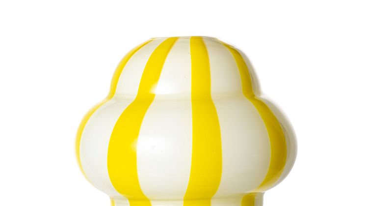 CASE CURLIE YELLOW - BYON SS21 